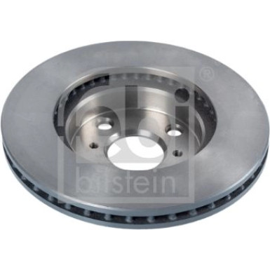 FEBI BILSTEIN Bremsscheibe | 27942