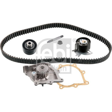 103081 Wasserpumpe + Zahnriemensatz