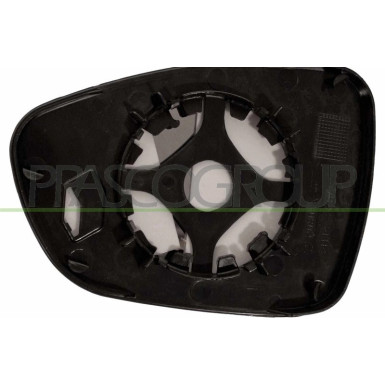 SPIEGELGLAS R EL HZB KONV | CITROEN C3 11,09-6,16/C5 08-/DS3 09-15/DS4 11-15/PEU 508 10 | 1934,731,1