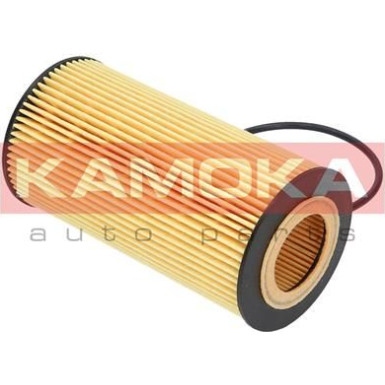 KAMOKA Ölfilter