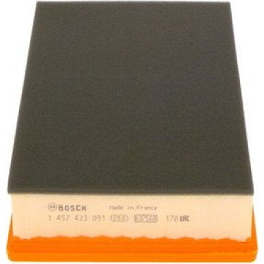 Luftfilter | BMW,ROLLS-ROYCE | 1457433091