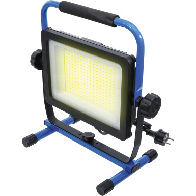 BGS SMD-LED-Arbeits-Strahler | 120 W | 85339