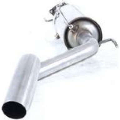 96 / DPF EVO C | Opel Zafira 1.9CDTi 110kw 08.05 | 73021