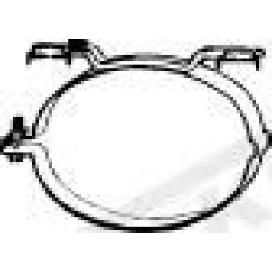 23 / Aufhängung BMW 316i Kat 81504