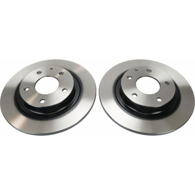 83 482 046 Bremsscheibe HA MAZDA 6 12 DF8115