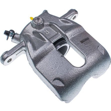 DENCKERMANN Bremstrommel B190152R DENCKERMANN Bremstrommel B190152R