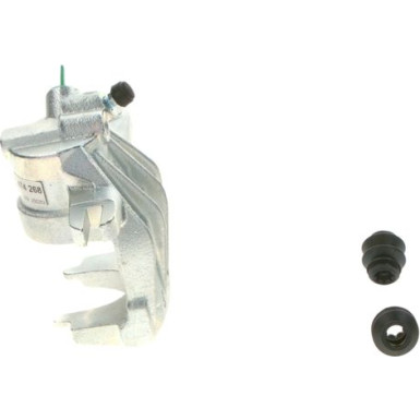 Bremssattel VA re | SMART Fortwo | 0 986 474 268