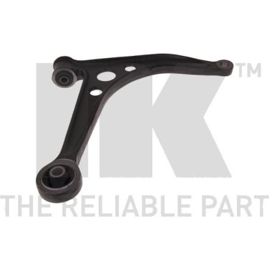 5012534 Lenker, Radaufhängung