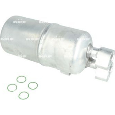 Trockner, Klimaanlage EASY FIT 33221