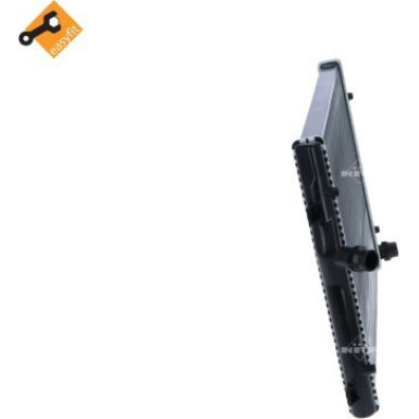 Kühler, Motorkühlung | 53425A