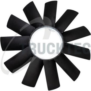 TRUCKTEC AUTOMOTIVE Kühlerlüfter 08.11.015 TRUCKTEC AUTOMOTIVE Kühlerlüfter 08.11.015