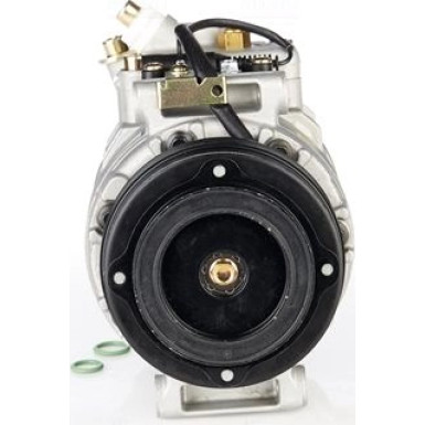 Kompressor PKW | BMW X5 E53 00 | 890292