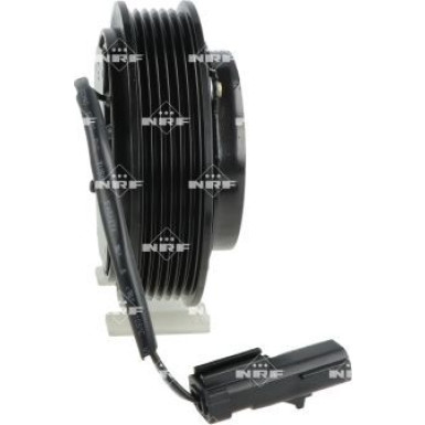 Spule, Magnetkupplung-Kompressor | 380034