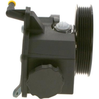 K S00 000 592 Hydraulikpumpe, Lenkung K S00 000 592 Hydraulikpumpe, Lenkung