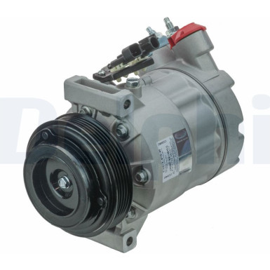 DELPHI Kompressor CS20482