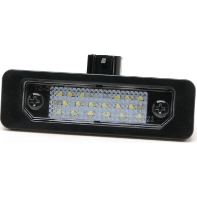 LED Modul Kennzeichen Beleuchtung Ford Taurus Mustang Focus Fusion Mercury LED Modul Kennzeichen Beleuchtung Ford Taurus Mustang Focus Fusion Mercury