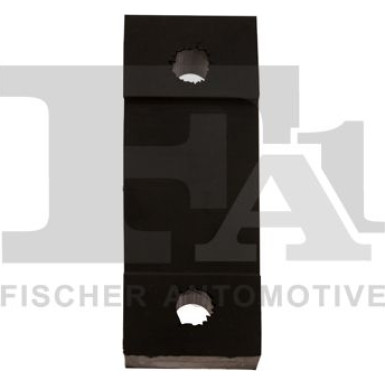 FA1 Auspuffaufhänger 363-901