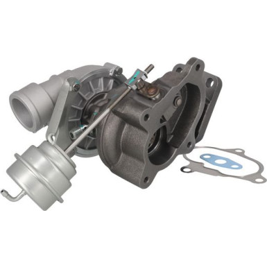 KAMOKA Lader, Aufladung 8600021