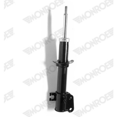 MONROE ORIGINAL-Gasdämpfer VA re | OPEL Agila,SUZUKI Wagon R+ 00 | 15062