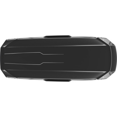 Thule Box Motion 3 XXL Low black - 639500 | L-233 B-92 H-37, 450 Liter, 75kg
