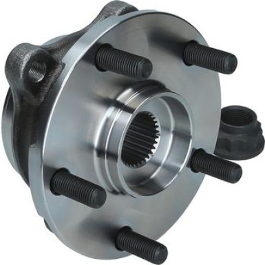 KAMOKA Radlagersatz 5500357