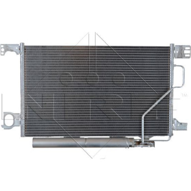 Kondensator, Klimaanlage EASY FIT 35893