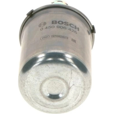 Kraftstofffilter | SEAT,SKODA,VW | 0 450 906 426