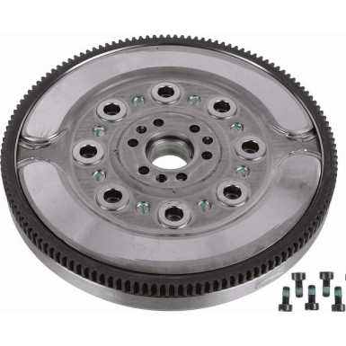 Zweimassenschwungrad CITROEN,Peug C5, 508 1.6D autm 10 Zwei-Massen-Schwungrad 2294002285