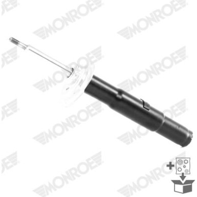 MONROE OESpectrum VA re | BMW E61 Touring 03 | 742018SP