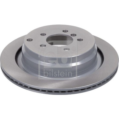 FEBI BILSTEIN Bremsscheibe 43888