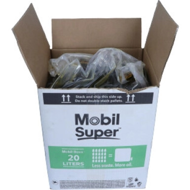 Motoröl | 153732