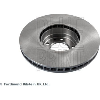 BLUE PRINT Bremsscheibe ADB114342 BLUE PRINT Bremsscheibe ADB114342