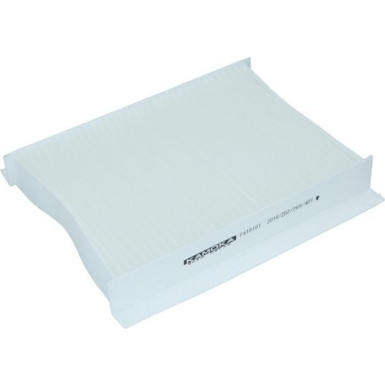 KAMOKA Filter, Innenraumluft