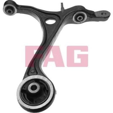 LENKER, RADAUFHÄNGUNG 821075810