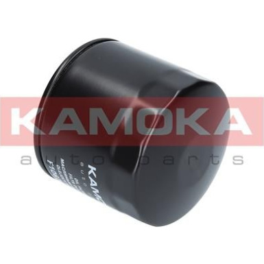 KAMOKA Ölfilter, Schaltgetriebe