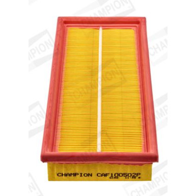 CHAMPION Luftfilter | CAF100502P