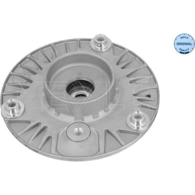 MEYLE Stützlager=1Stk VA li/re | BMW 1,2,3,4 11 | 314 641 0007/S