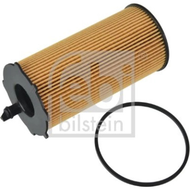 FEBI BILSTEIN Ölfilter | 172616