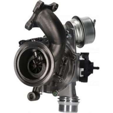 LADER, AUFLADUNG FACTORY NEW NIS93276