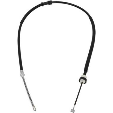 KAMOKA Seilzug, Feststellbremse 1190597