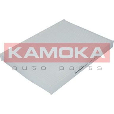 KAMOKA Filter, Innenraumluft | F400101