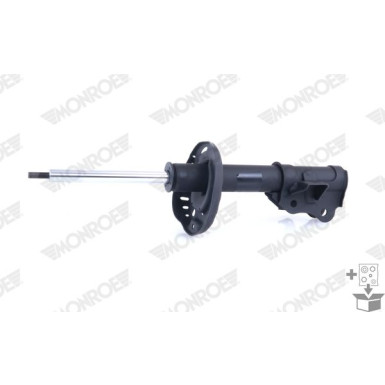 MONROE ORIGINAL-Gasdämpfer VA re | HONDA Civic VIII 05 | G8169