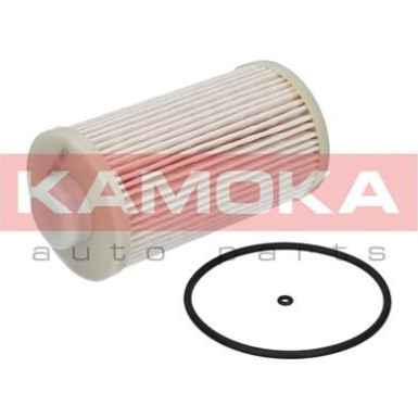 KAMOKA Kraftstofffilter KAMOKA Kraftstofffilter