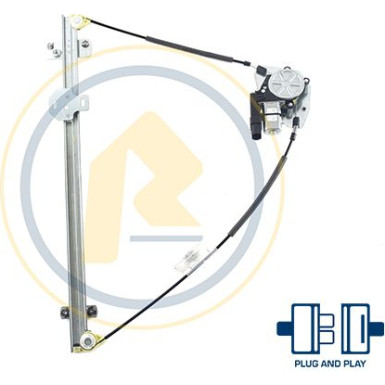 FENSTERHEBER | 01.4495