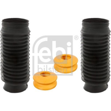 172096 Staubschutzsatz, Stoßdämpfer 172096 Staubschutzsatz, Stoßdämpfer