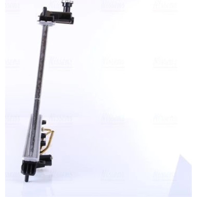 Wasserkühler PKW | Kia Rio 1.4i AUT 05 | 66769