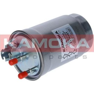 KAMOKA Kraftstofffilter