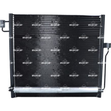 Kondensator, Klimaanlage | 350080 Kondensator, Klimaanlage | 350080