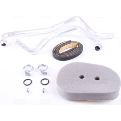 Heizkühler PKW Nissan Juke 1.2 RHD 10 FIRST FIT 707203