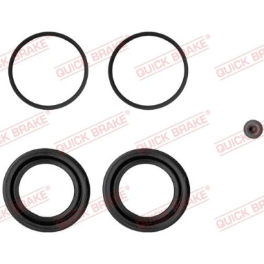 Reparatursatz, Bremssattel | 114-0067